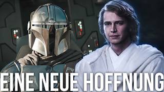Das ist der beste Star Wars Kurs seit Jahren