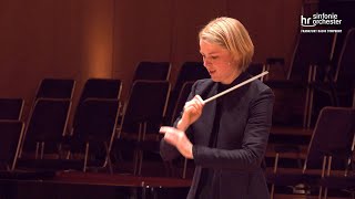 Stage@Seven: Grieg: From Holberg's Time - Ruth Reinhardt