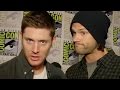 7 Things That HAVE to Happen in Supernatural Season 11 - Comic Con 2015