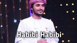 'Habibi-Habibi' music Haitham Rafi THE OVOZ