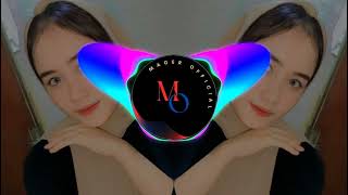 DJ VIRAL ADA MBAH DUKUN REMIX  DJ FULL BASS 2023