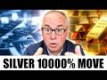 ⚡SILVER UNOBTANIUM! Silver Is The Fuse On Gold & The Fuse Is Lit | Mario Innecco