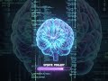 Twoje poglądy to tylko UPDATE algorytmu? 🤖 #shorts #chatgpt #human #motivation #facts #neuroscience