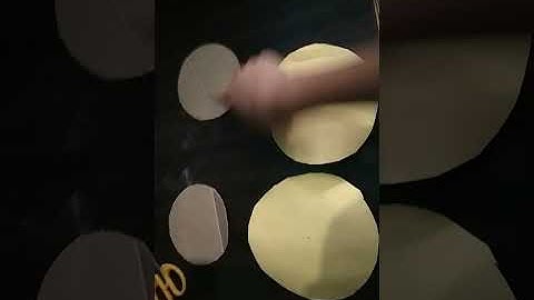 make pen stand with cardboard