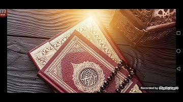 Surah Al-Fath(P1) سورة الفتح Fatx Surasi (1-Qism)