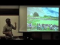 Yestermorrow summer lecture series 2014  jonathan mingle  building energy and climate resilience