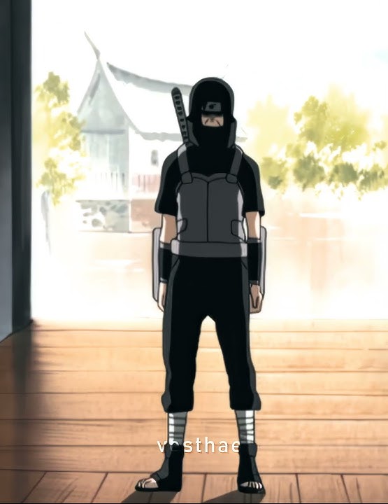 New member of Akatsuki Itachi Uchiha 🐱‍👤- 