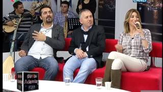 Çirkin Adamlar (Adem Tuzcu) - Ey Şahin Bakışlım