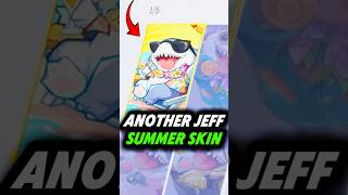 Marvel Rivals Teased another Jeff Summer Skin