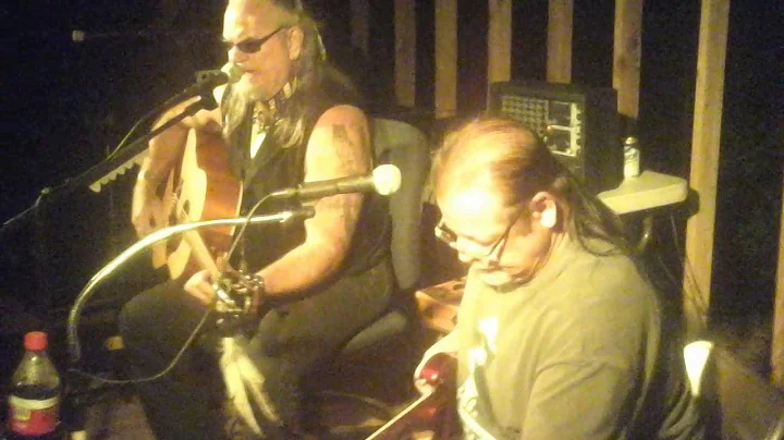 Special  guest Neal mcjunkin.