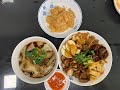 粿汁 Kway Chap | 麻糍 Muah Chee