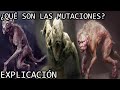 ¿Qué son las Mutaciones de los Juegos del Hambre? | Los Mutts o Mutos de The Hunger Games Explicados