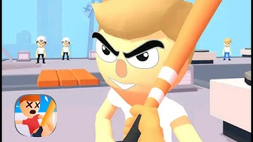 A WORLD OF NEW AND FASCINATING videos :Smack Em All