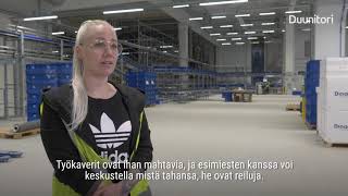 Etra - Millainen Henki Varastolla On?