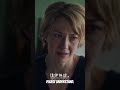 Elizabeth telling Mark that she would not go for her cancer treatment. #leepace #thekeepinghours