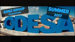 ODESSA | SUMMER 2017 | KRBZ GROUP