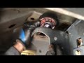 Gino’s Garage-2012 F350 Body Mount Bushing Replacement