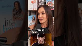 Eminem We Made You Music Video with Lisa Ann
