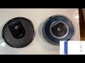 iRobot Roomba i7+