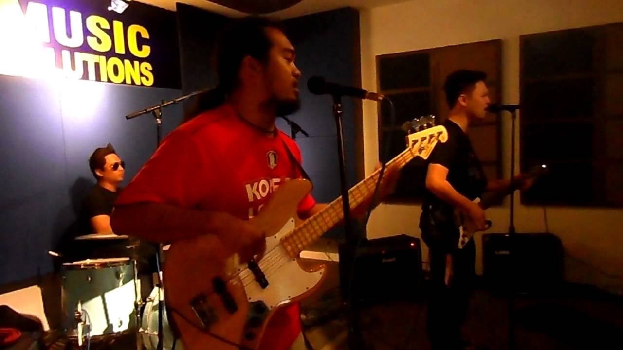 Lem'sGuitar Live Screening in JB Music Audio Solutions