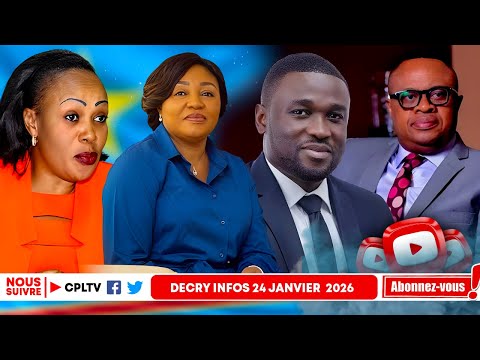 DECRY INFO 24 1 26 AGRESSION S KIKUNI ETC LUBAYA LA VERITE AFF M A MUSHEBEKWA NYAKERU LACHE UN PEU 