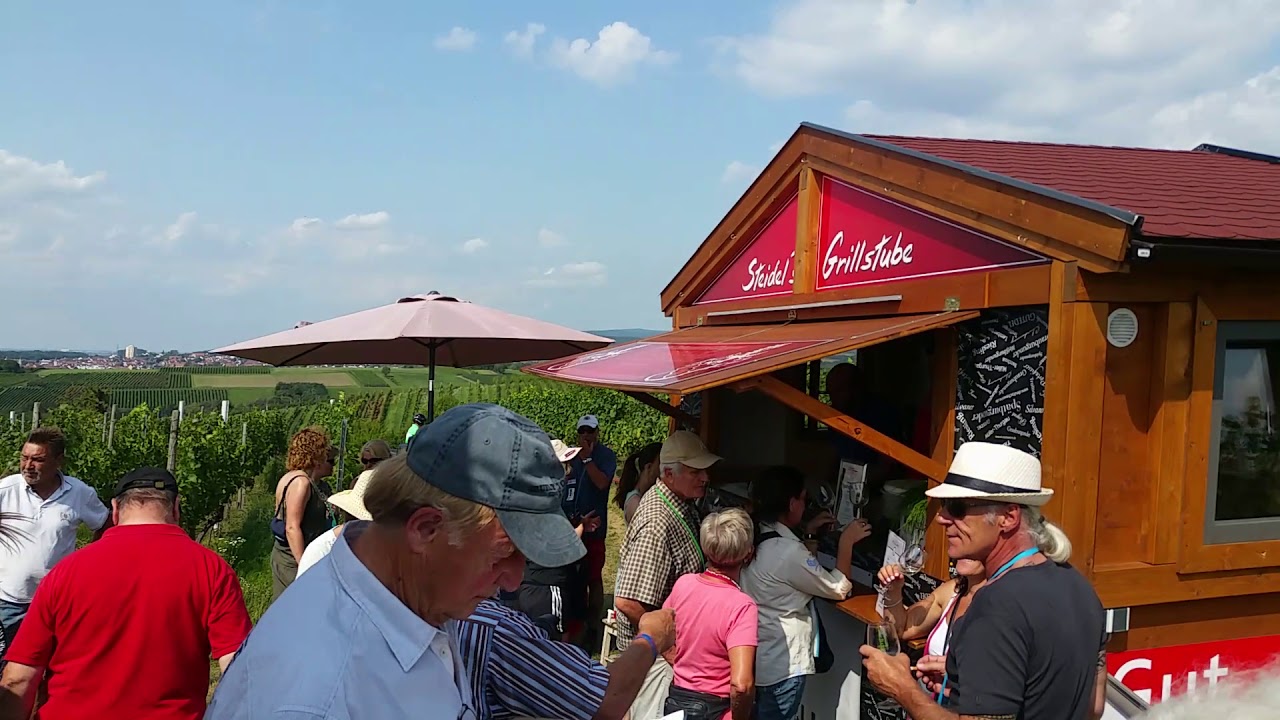 WiWa-Lokal.de - Weinwanderung Rauenberg 2017
