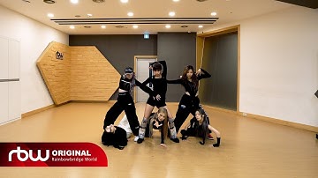 퍼플키스(PURPLE KISS) 