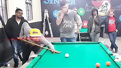 AS 10 JOGADAS MAIS GENIAIS DE MAYCON DE TEIXEIRA D...