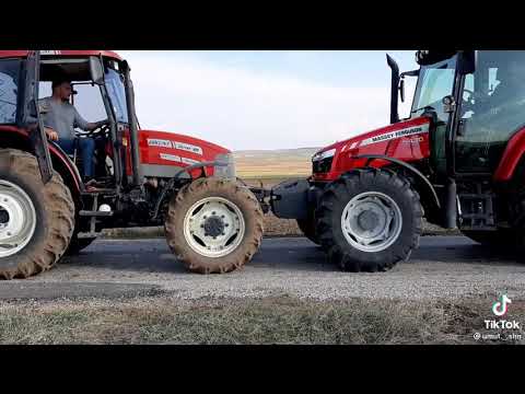 Erkunt Servet 80 Massey