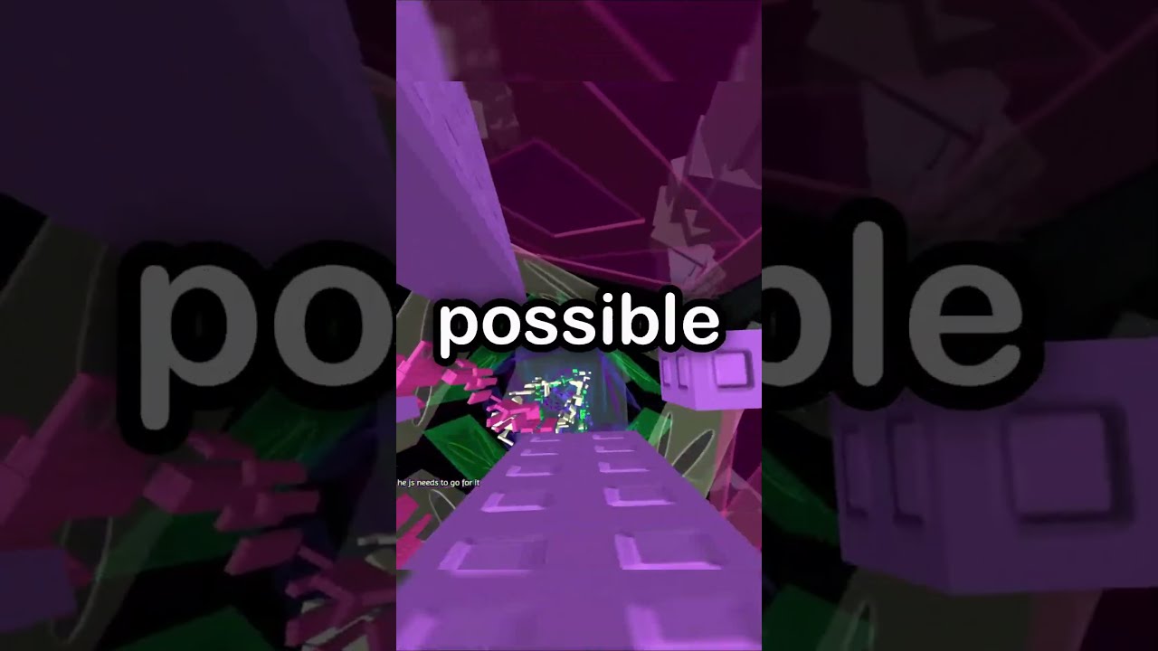 How Roblox S HARDEST Obby Was Beaten Tower
