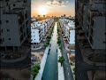 From Polluted Slum Canal to Modern City | Incredible Transformation Timelapse