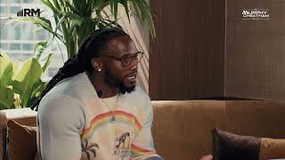 NFL veteran Jaylon Smith:  The Power of Reps