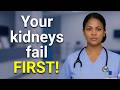 8 Signs Your Kidneys Are in Trouble (Most People Ignore #5)