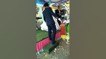 video jrai-đám cưới nha| cô dâu xinh như á hậu