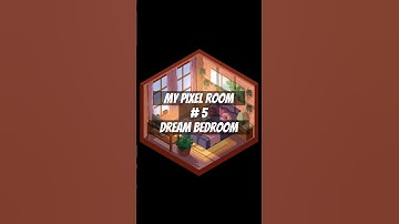 New room. I really like to see sunlight from the window #procreate #asmr #isometric #shorts