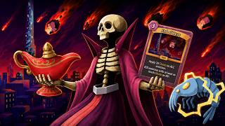 The Best Necrobinder Start Ever | Slay the Spire 2