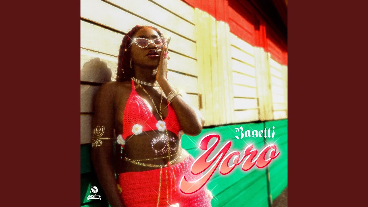 Watch Yoro on YouTube Watch Yoro on YouTube