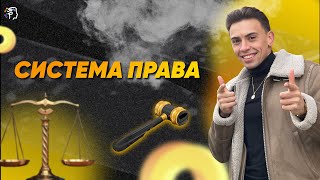 СИСТЕМА ПРАВА | 1-ое занятие СГ PRO мая | Академикс. Обществознание ЕГЭ