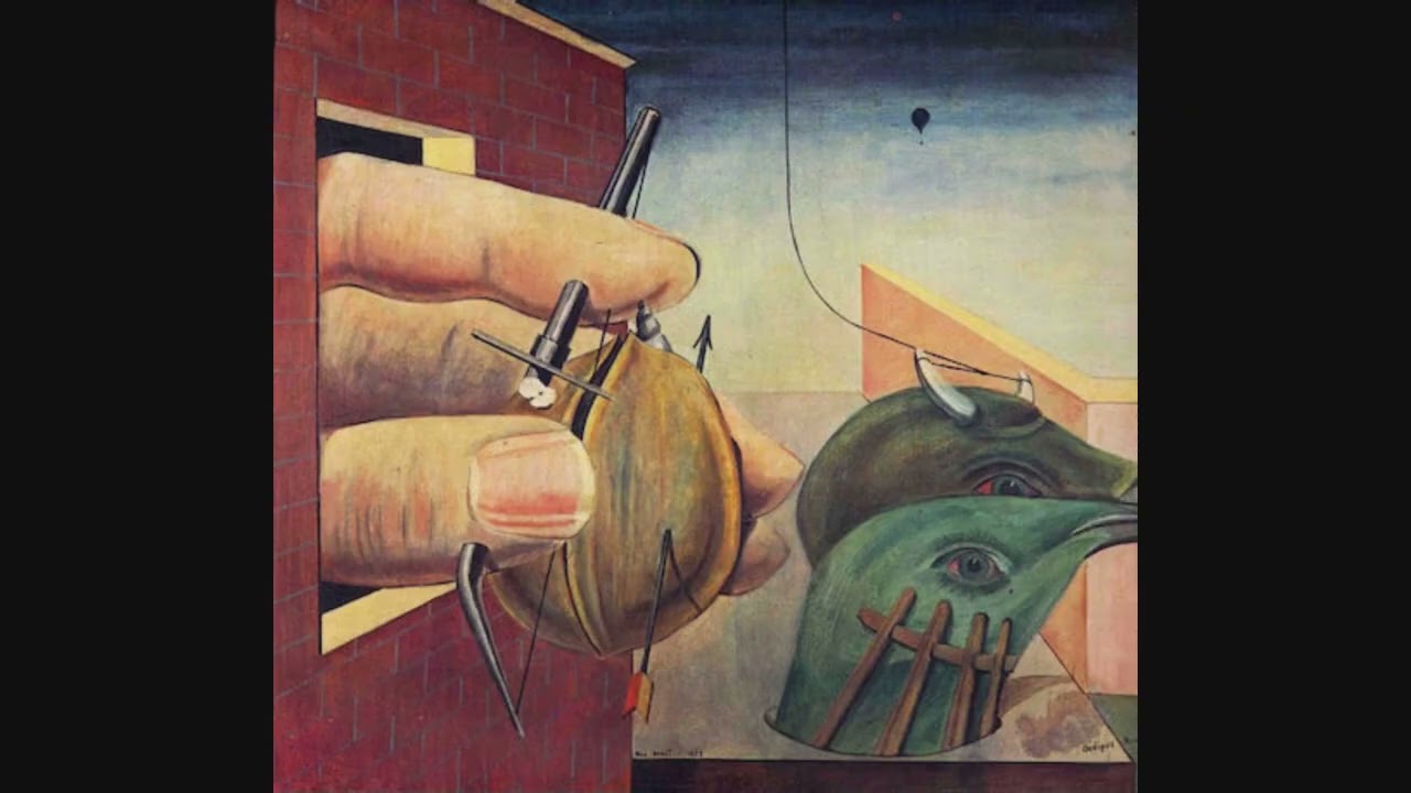 Earl Sweatshirt x Action Bronson x The Alchemist Type Beat - "Distracted"