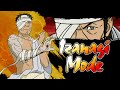 Naruto Shippuden Ultimate Ninja Impact Walkthrough Part 70 Danzo&#39;s Escape (60 FPS)
