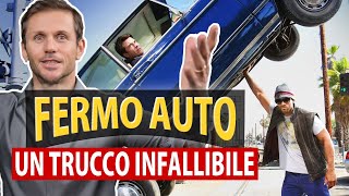 Un TRUCCO infallibile per togliere il FERMO amministrativo auto | Avv. Angelo Greco