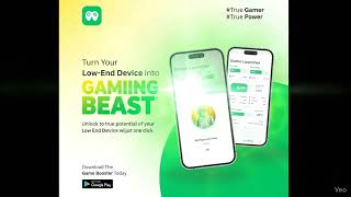 GFX Game Booster & Launcher Pro | PUBG & BGMI | Download Now | 4x Faster screenshot 5