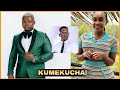 HARMONIZE ampa onyo DJ SEVEN "muheshimuni POSHYQUEEN kama mwanamke wangu,nampenda,hajawai tembea na