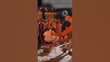 VÌ SAO NGƯỜI HI LẠP ĐẬP VỠ ĐĨA TRONG ĐÁM CƯỚI | 😨 (Bạn Biết Không) #thaukinhtrithuc #fact