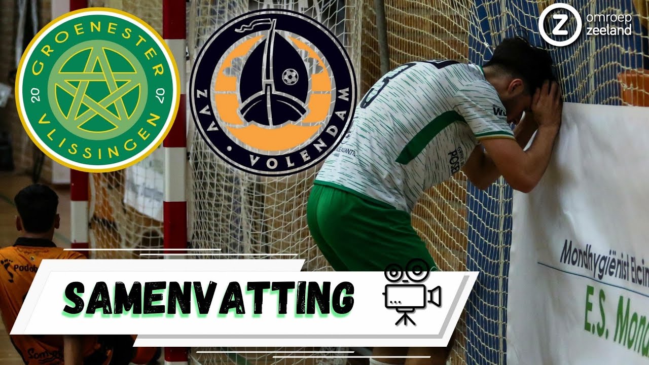 👻😨 DEGRADATIESPOOK DOEMT op; GROENE STER verliest NA RUST ⚽