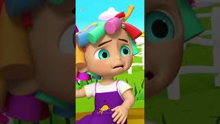 Boo Boo #shorts #explore #cartoon #booboo #forkids #viral #trending #music
