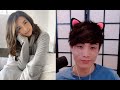 Some cute sykkuno and pokimane moments
