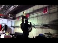 Nortec Polaris Tuba- Bostich  feat. Kuicho