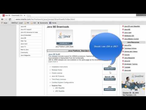 java-download-tutorial