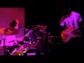 Mi-Gu - Inspiration live at The Echo (w/ Nels Cline, Yuka Honda) March 21, 2011